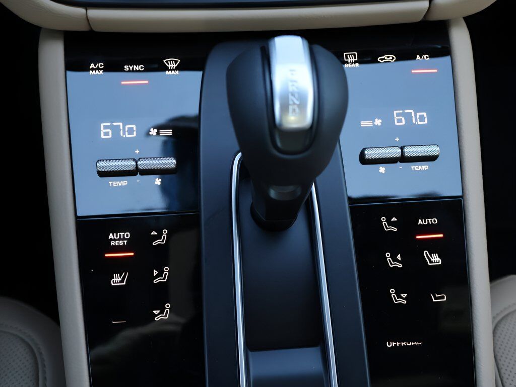 2026 Porsche Macan San Clemente CA