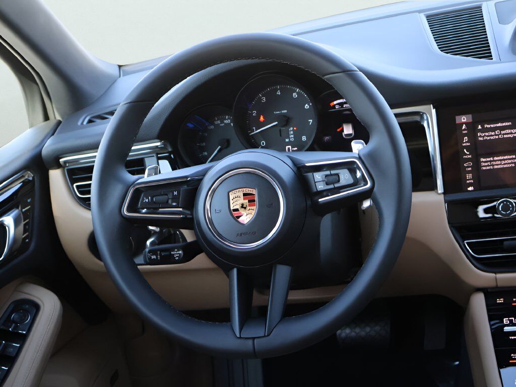2026 Porsche Macan San Clemente CA