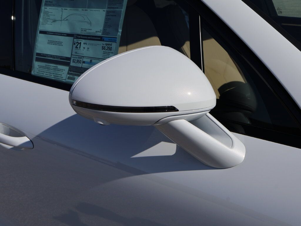 2026 Porsche Macan San Clemente CA