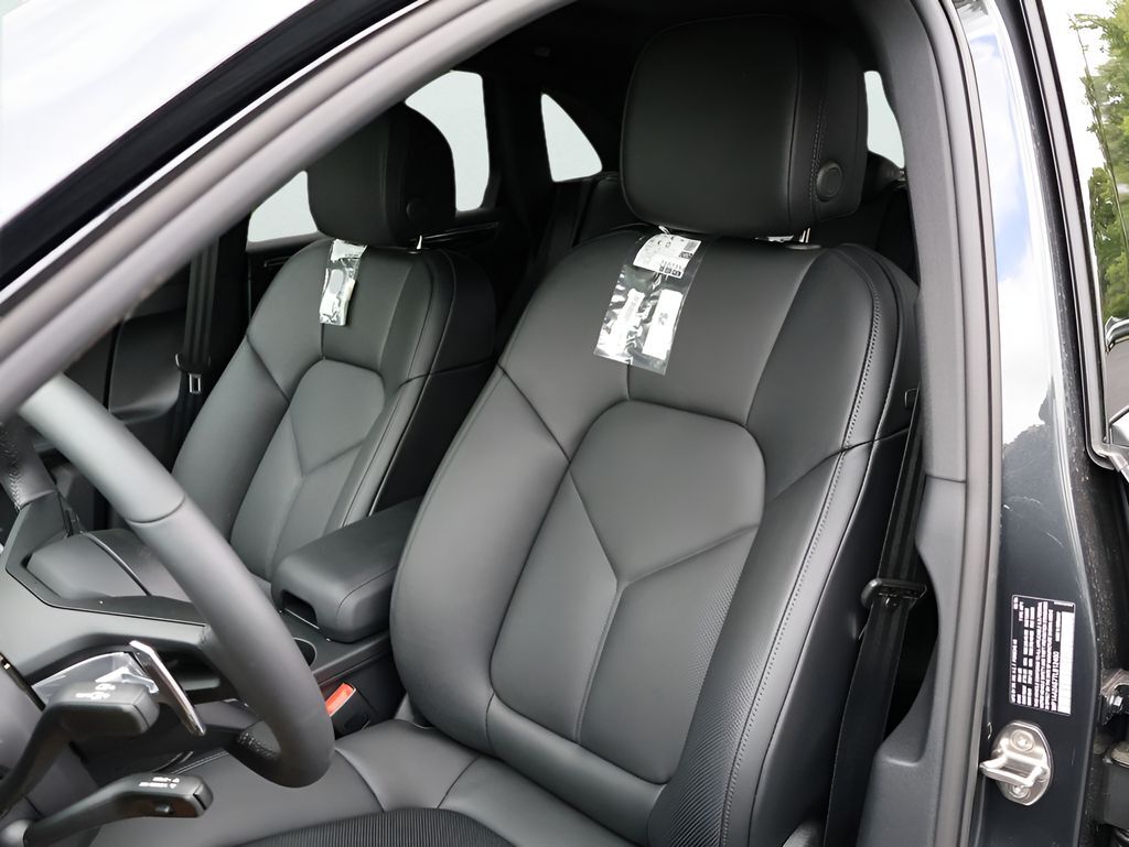 2026 Porsche Macan San Clemente CA