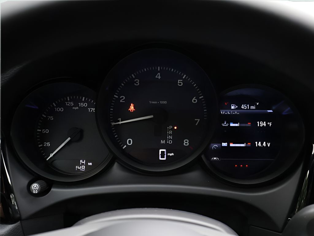 2026 Porsche Macan San Clemente CA