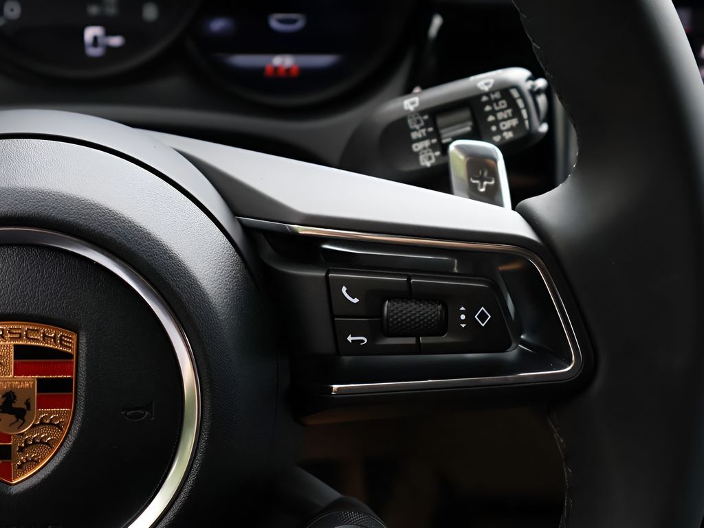 2026 Porsche Macan San Clemente CA