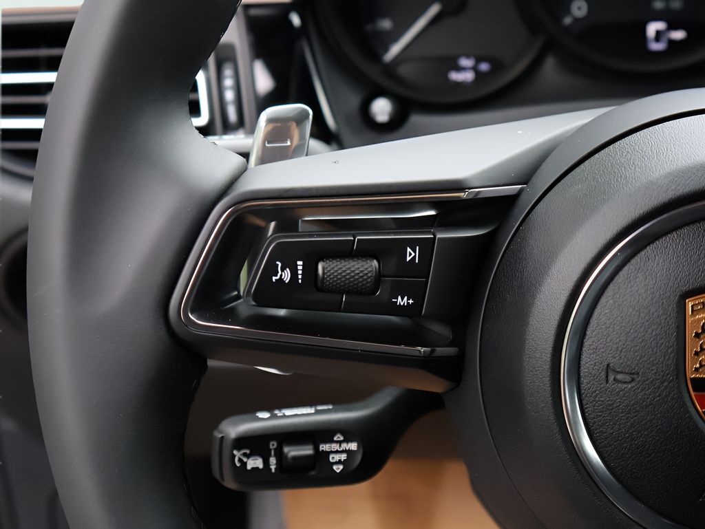 2026 Porsche Macan San Clemente CA