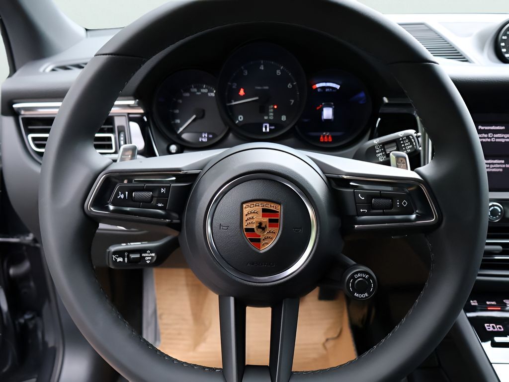 2026 Porsche Macan San Clemente CA