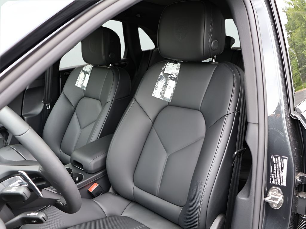 2026 Porsche Macan San Clemente CA