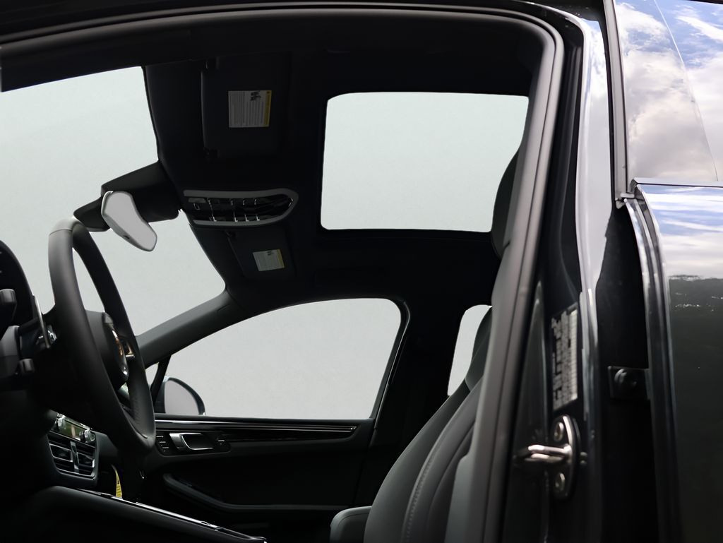 2026 Porsche Macan San Clemente CA