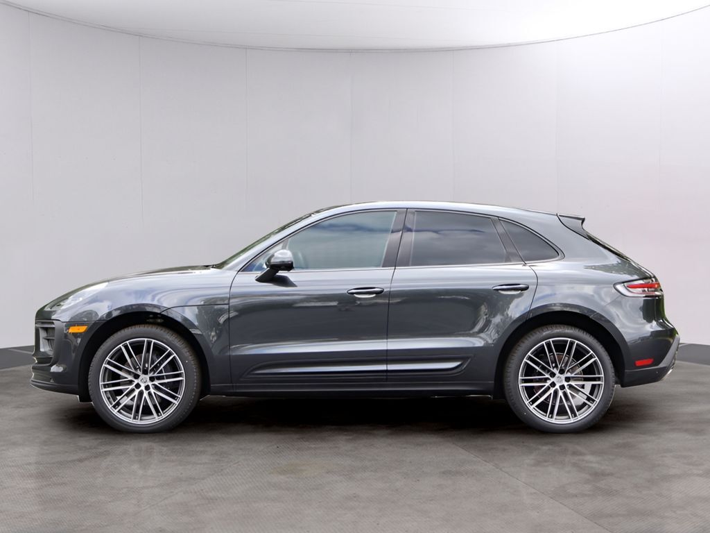 2026 Porsche Macan San Clemente CA