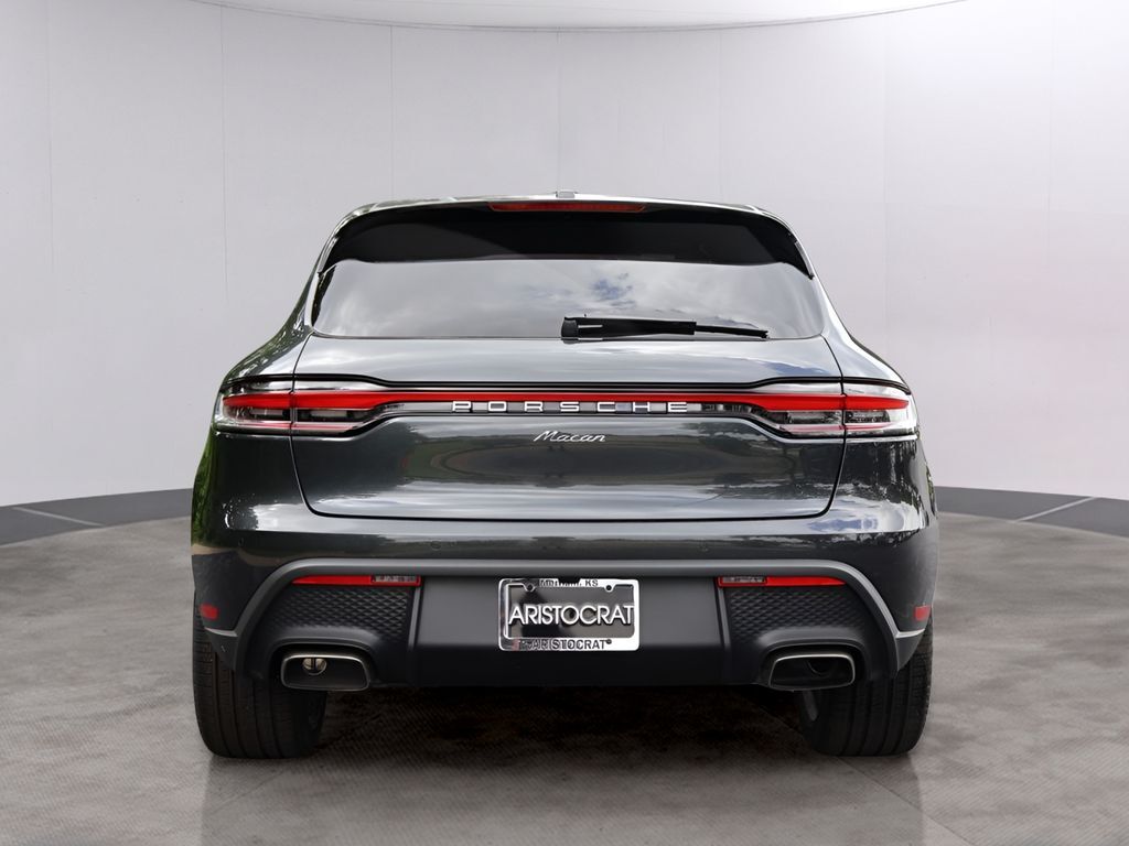 2026 Porsche Macan San Clemente CA