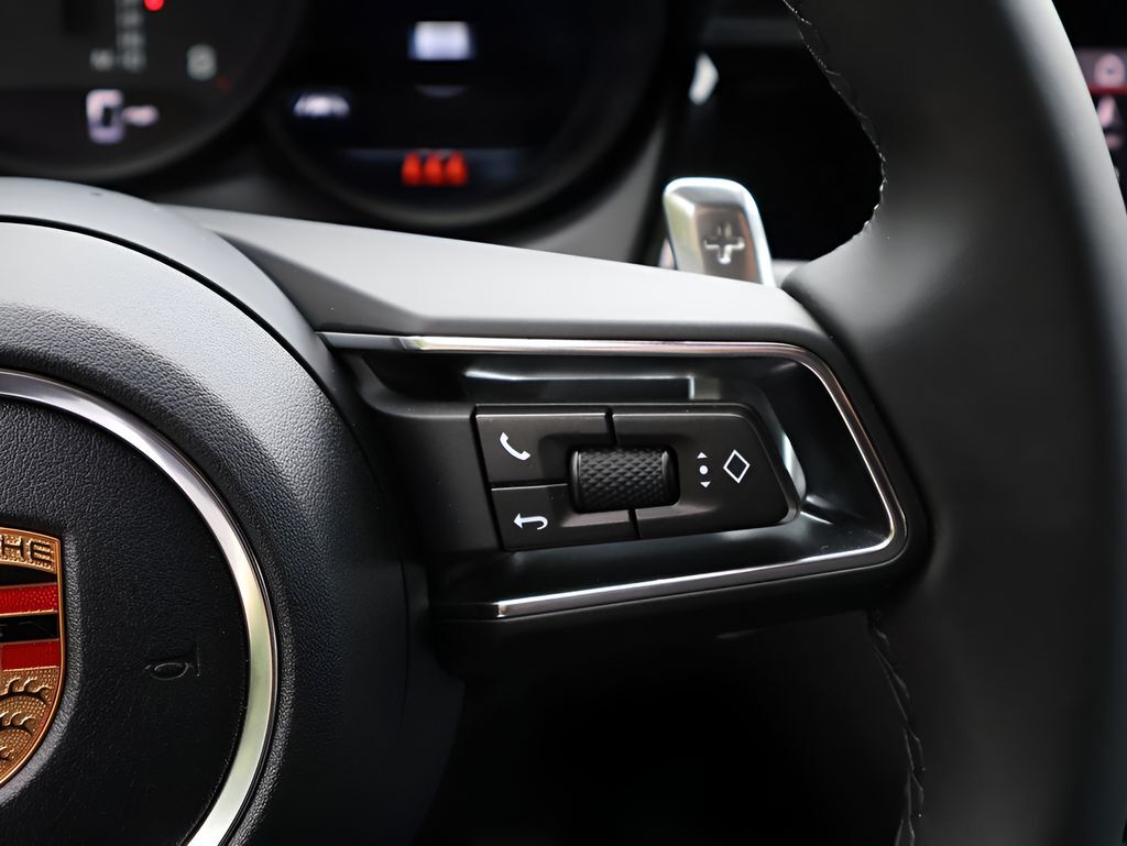 2026 Porsche Macan San Clemente CA