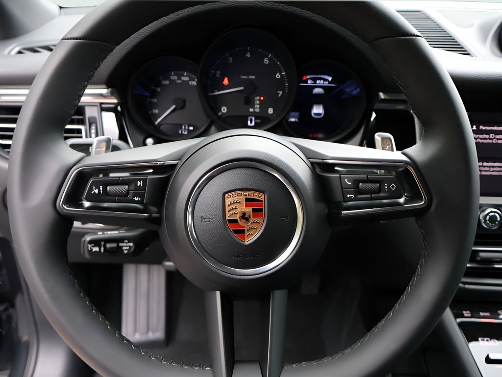 2026 Porsche Macan San Clemente CA