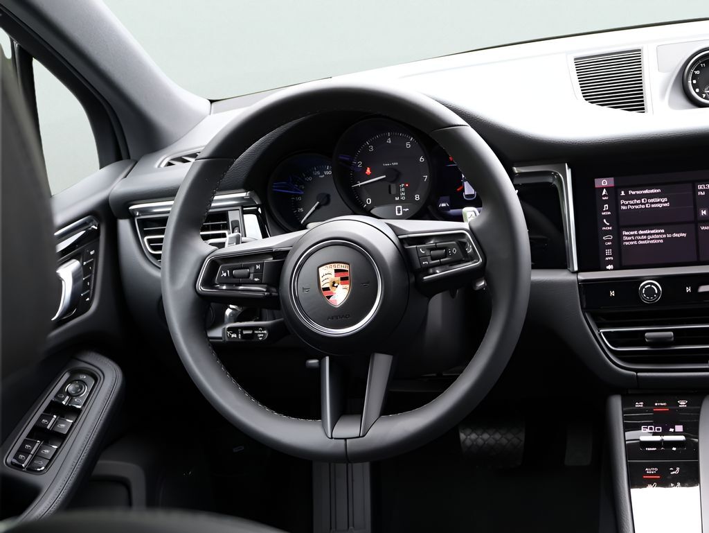 2026 Porsche Macan San Clemente CA