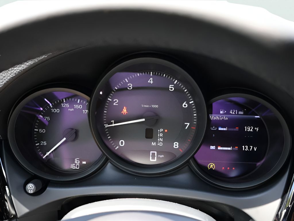 2026 Porsche Macan San Clemente CA