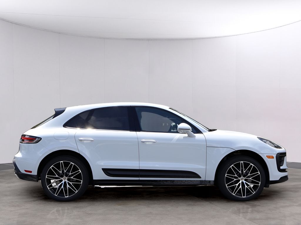 2026 Porsche Macan San Clemente CA