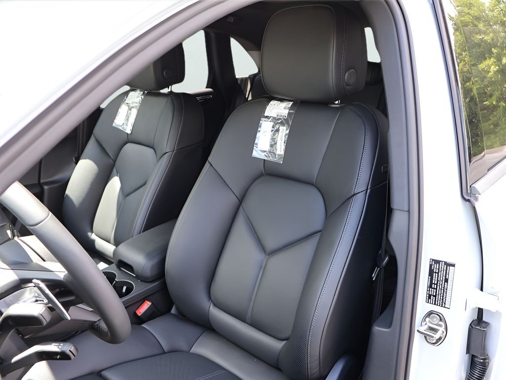 2026 Porsche Macan San Clemente CA