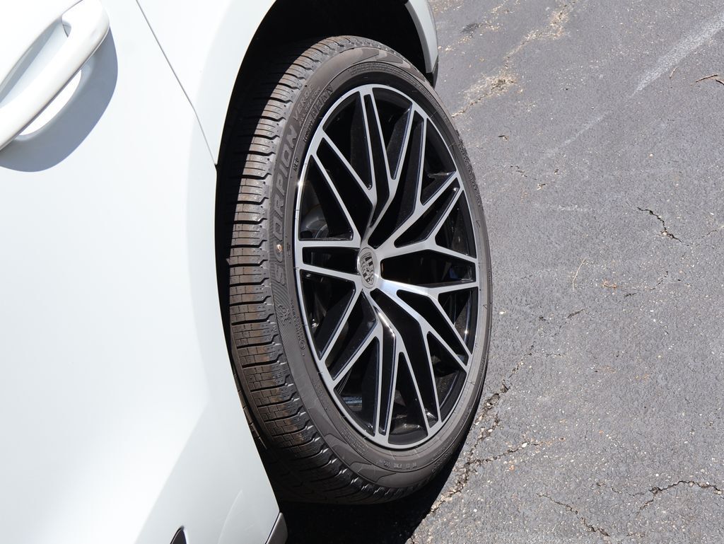 2026 Porsche Macan San Clemente CA