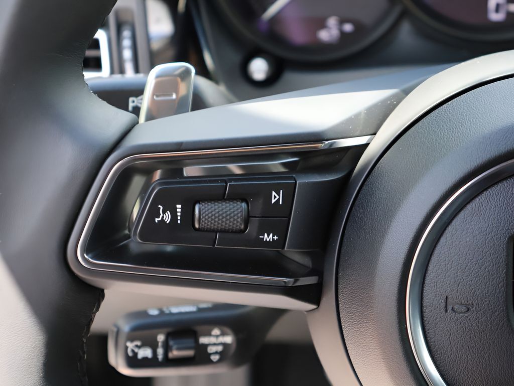2026 Porsche Macan San Clemente CA
