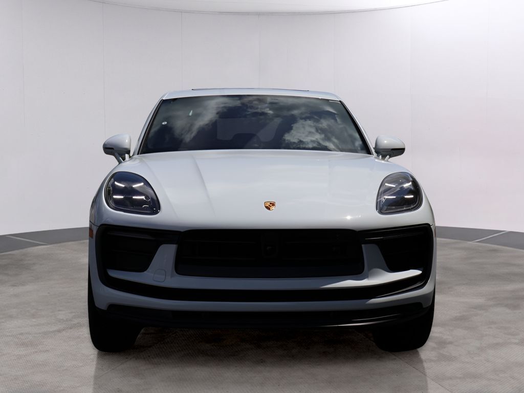 2026 Porsche Macan San Clemente CA