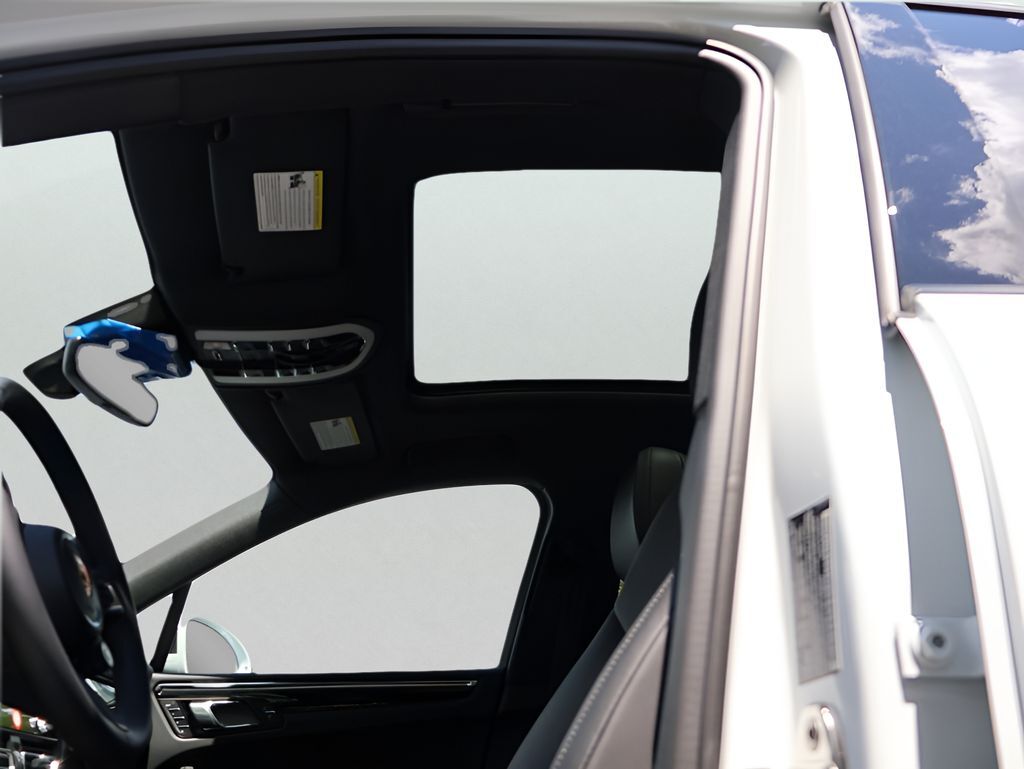 2026 Porsche Macan San Clemente CA