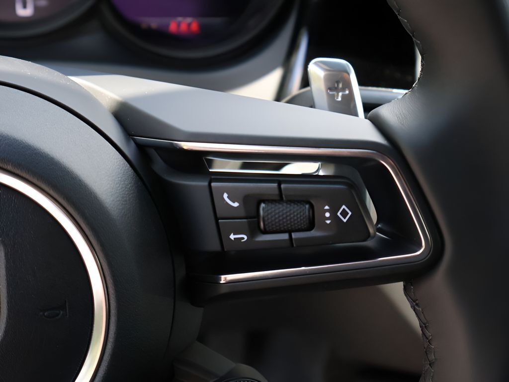 2026 Porsche Macan San Clemente CA
