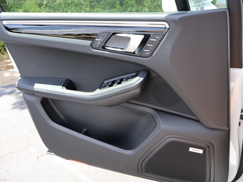 2026 Porsche Macan San Clemente CA