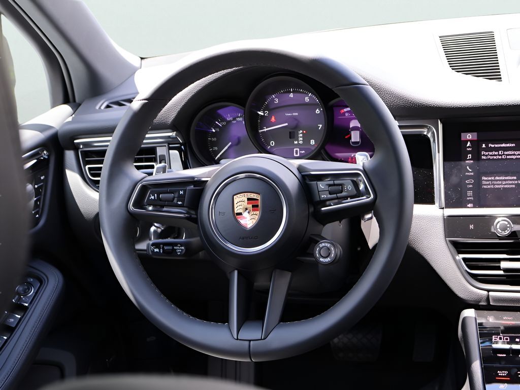 2026 Porsche Macan San Clemente CA