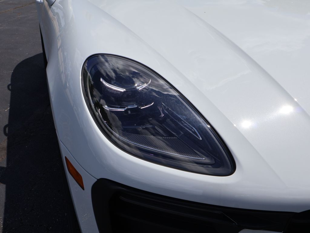 2026 Porsche Macan San Clemente CA