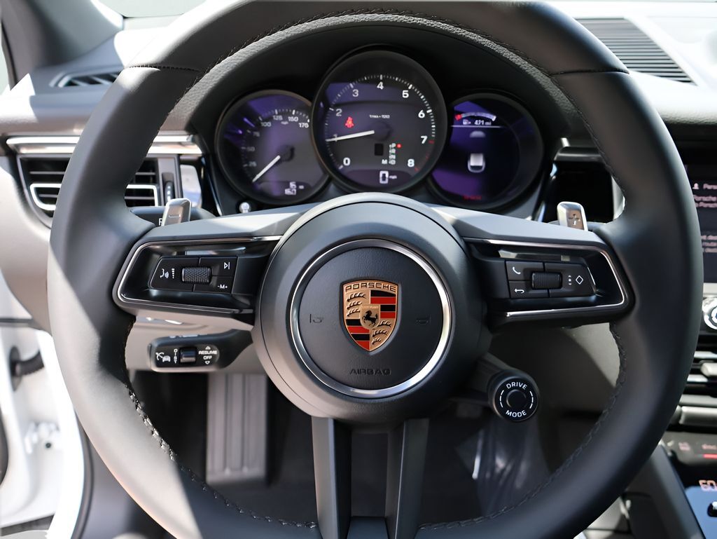 2026 Porsche Macan San Clemente CA