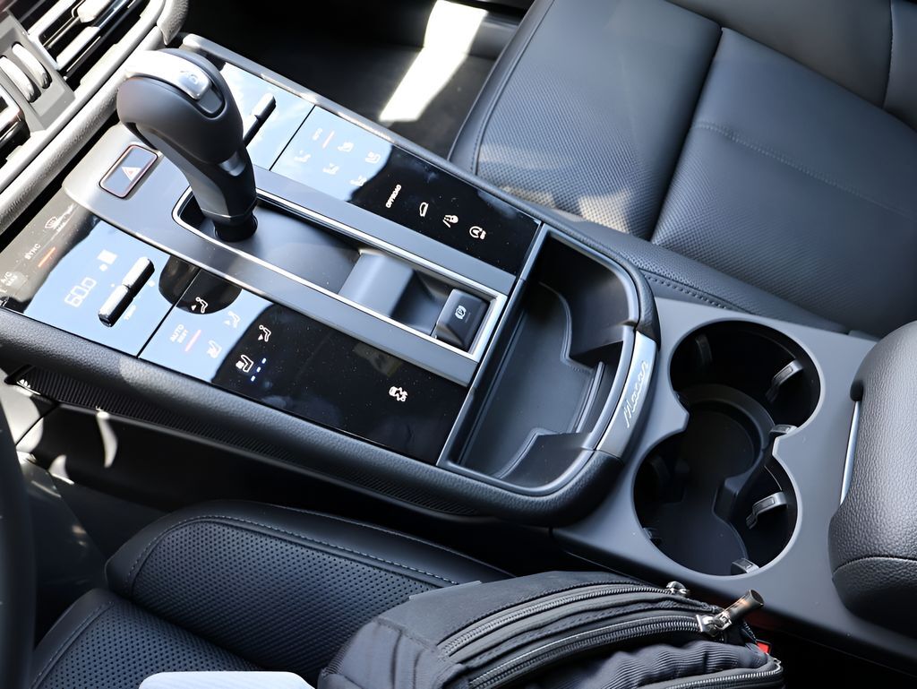 2026 Porsche Macan San Clemente CA