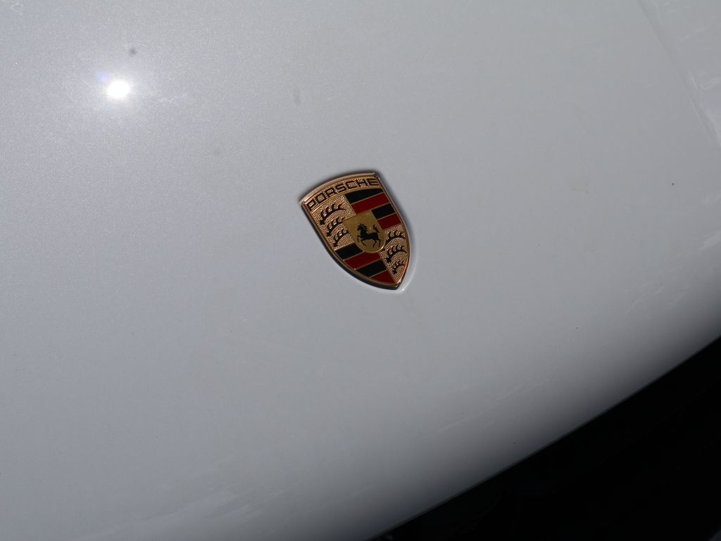2026 Porsche Macan San Clemente CA