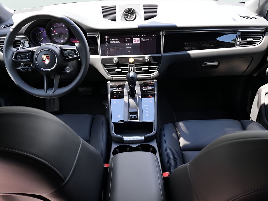 2026 Porsche Macan San Clemente CA