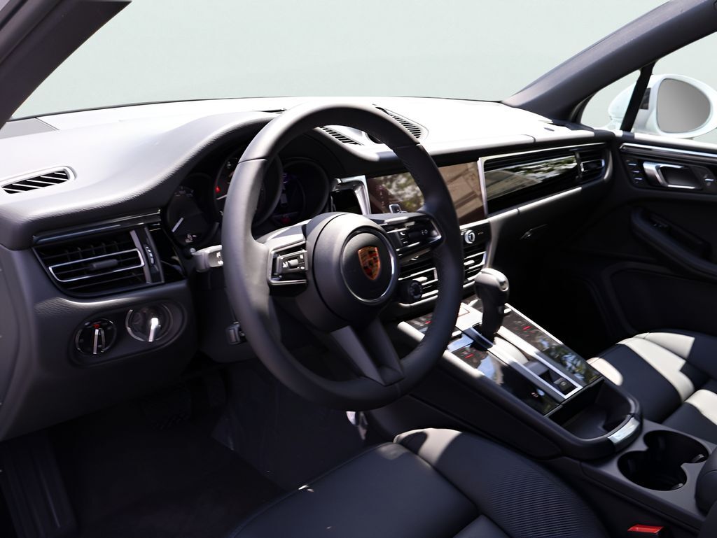 2026 Porsche Macan San Clemente CA