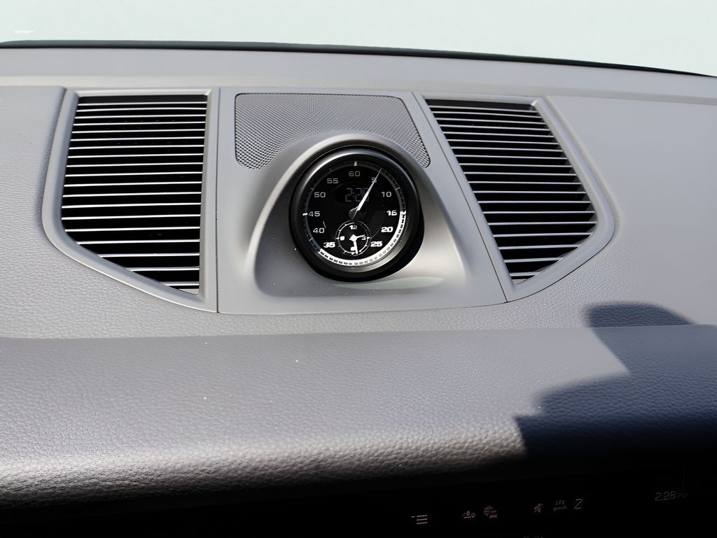 2026 Porsche Macan San Clemente CA