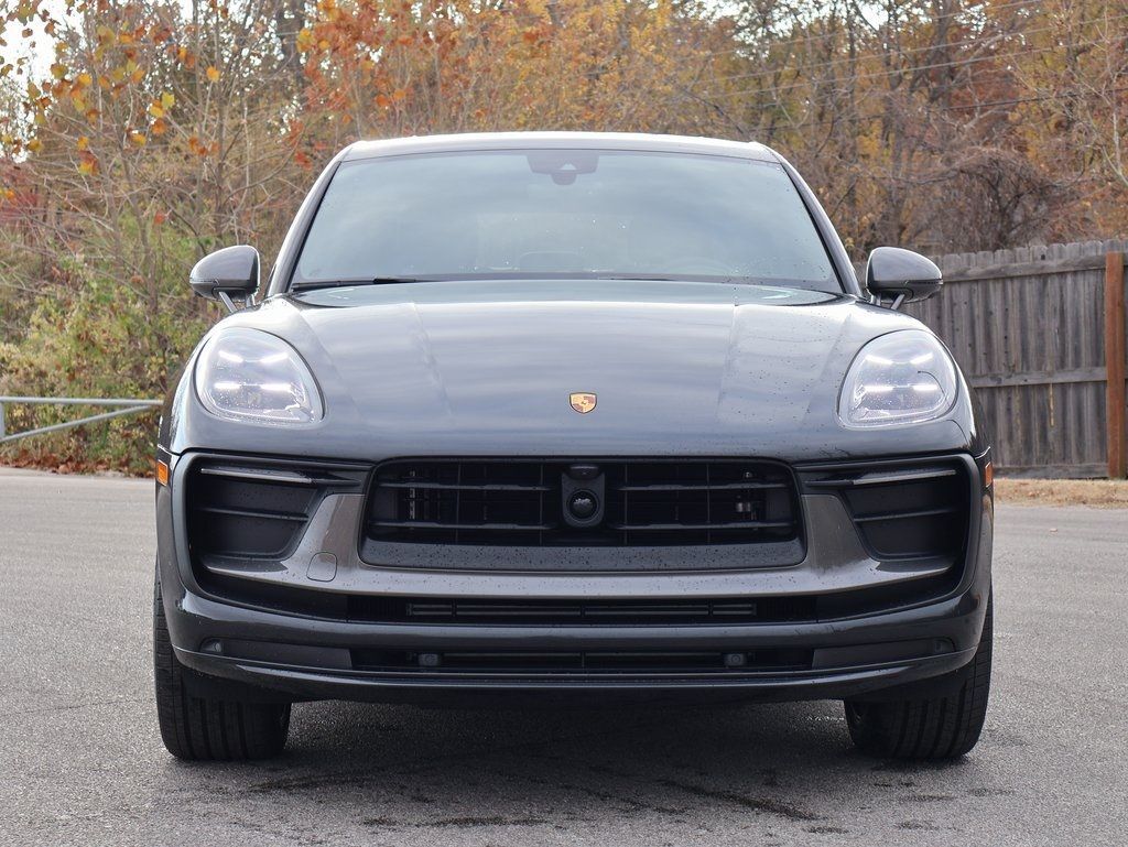 2026 Porsche Macan San Clemente CA