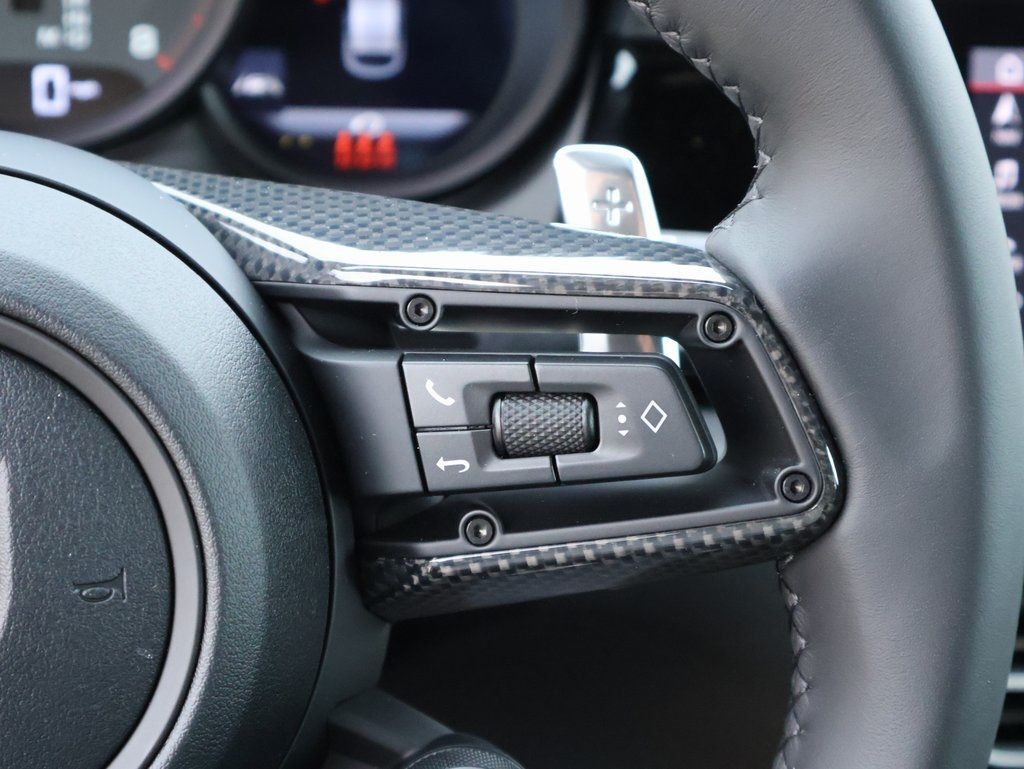 2026 Porsche Macan San Clemente CA