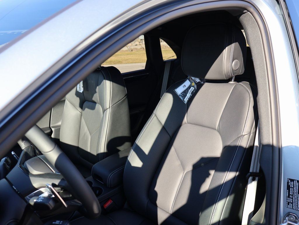 2026 Porsche Macan San Clemente CA