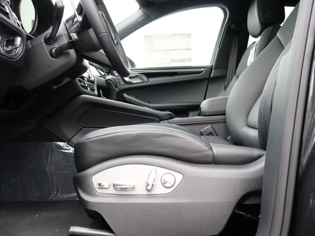 2026 Porsche Macan San Clemente CA