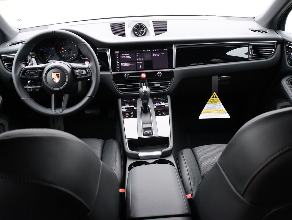 2026 Porsche Macan San Clemente CA