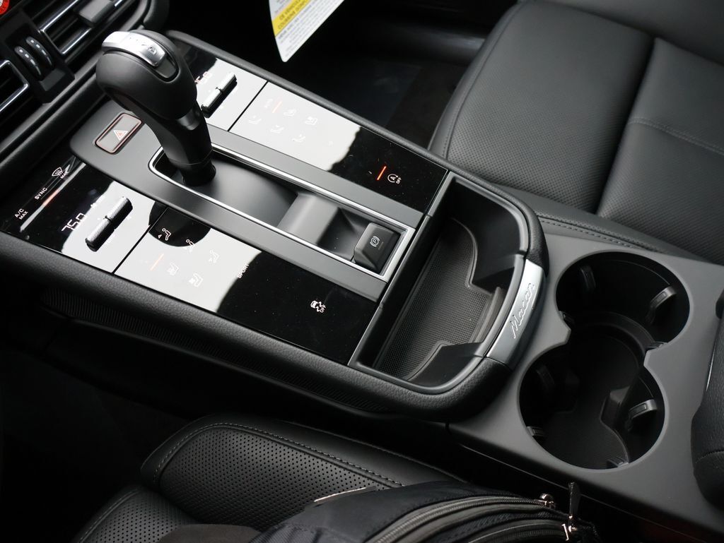 2026 Porsche Macan San Clemente CA