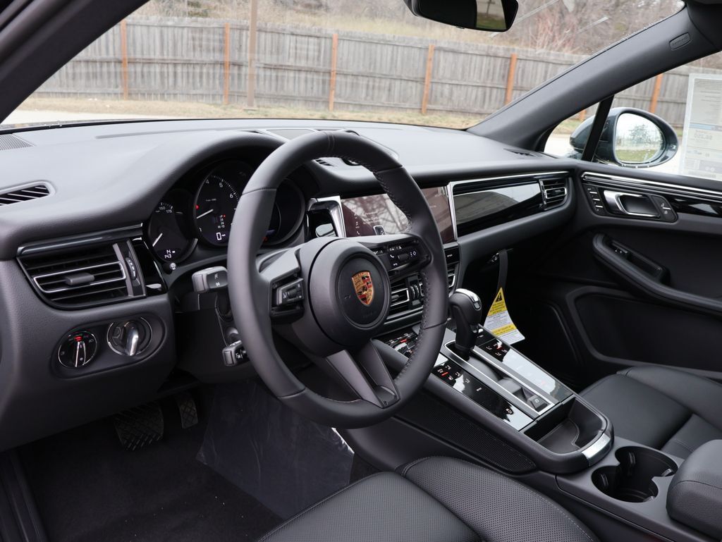 2026 Porsche Macan San Clemente CA