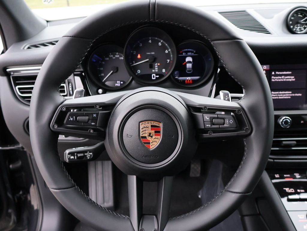2026 Porsche Macan San Clemente CA