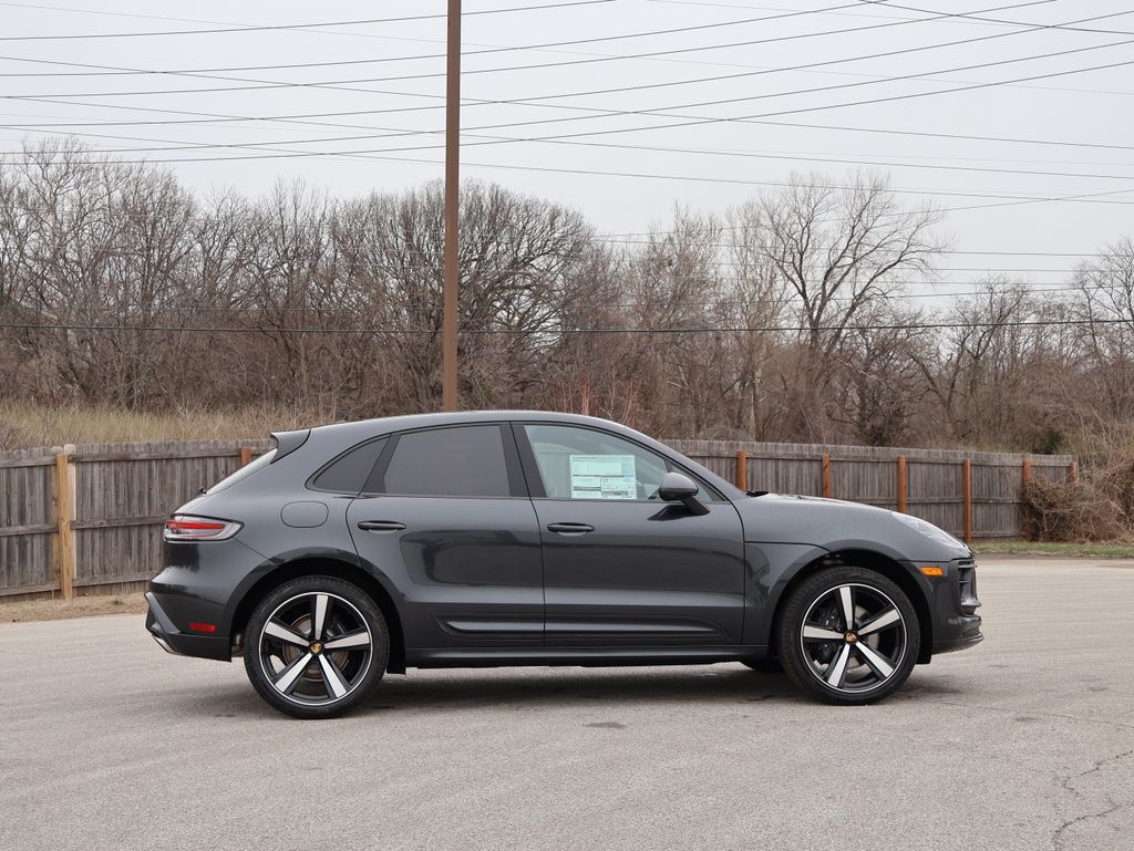 2026 Porsche Macan San Clemente CA
