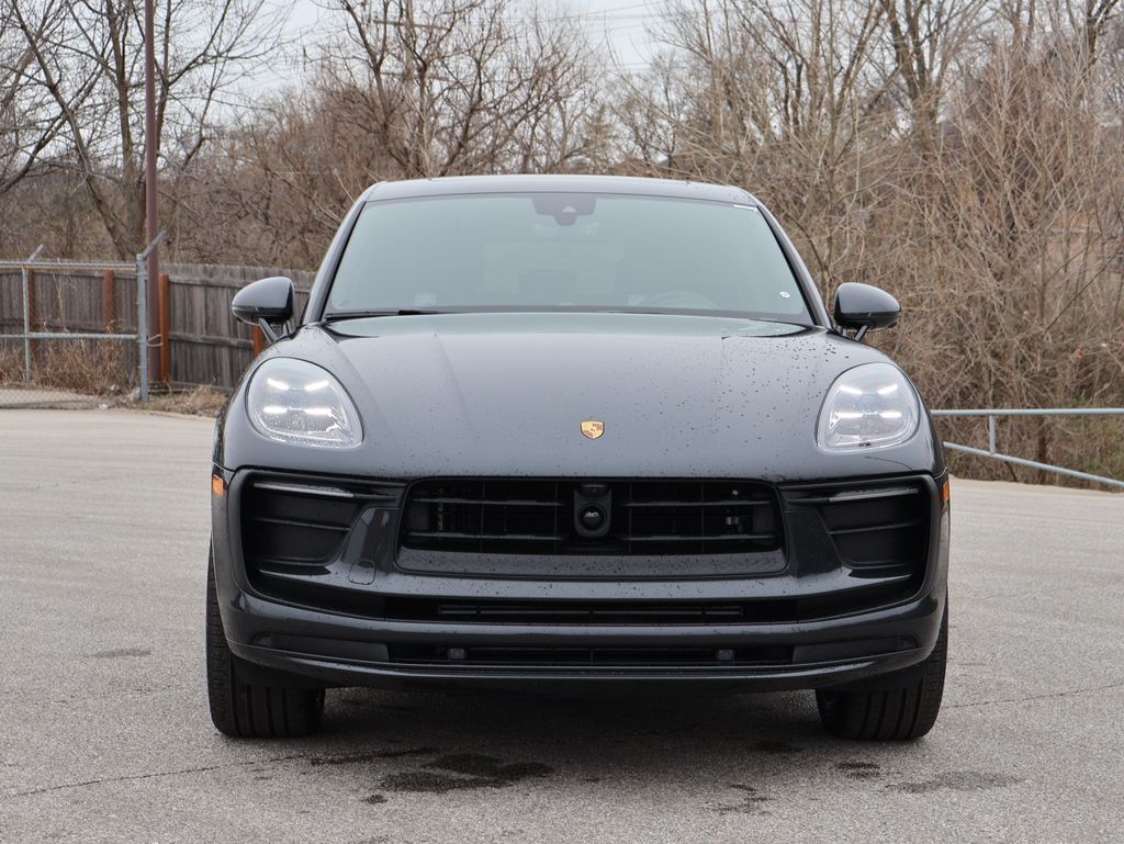 2026 Porsche Macan San Clemente CA