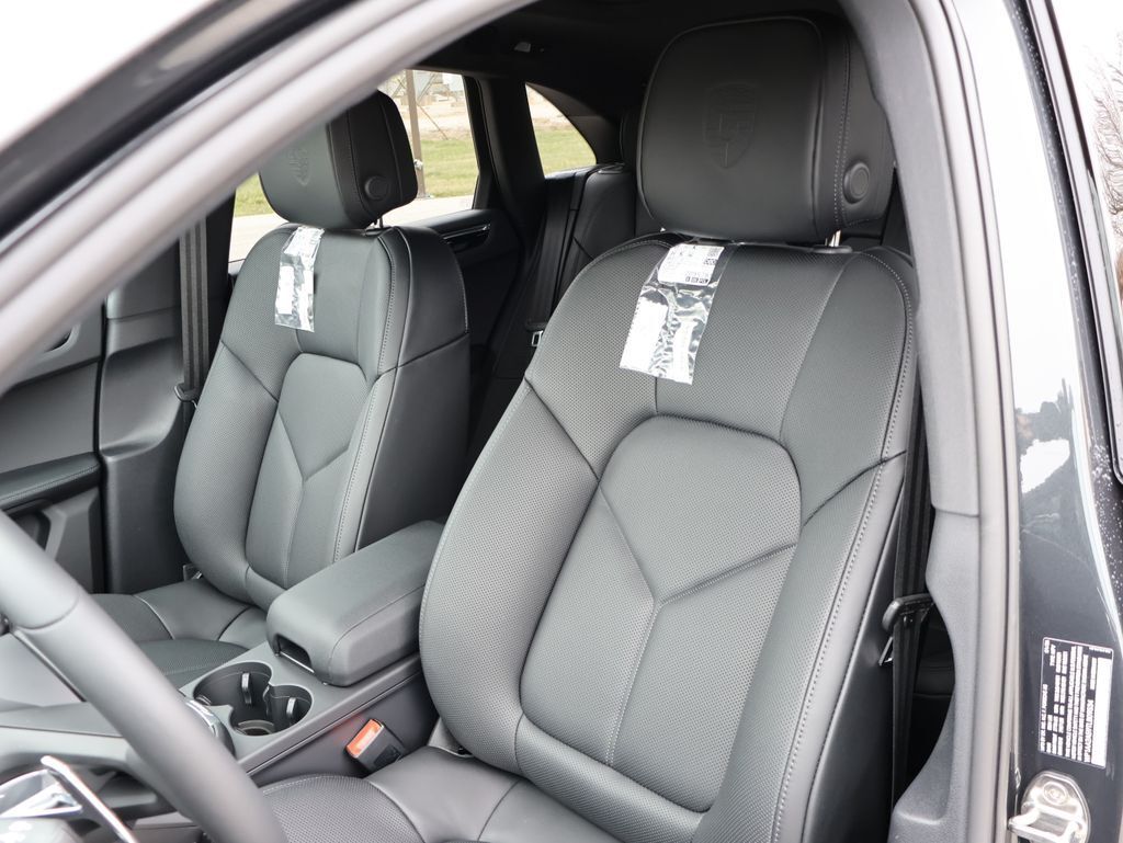 2026 Porsche Macan San Clemente CA