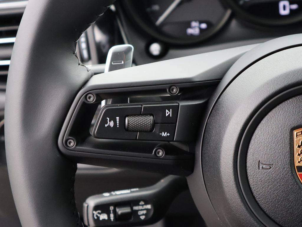2026 Porsche Macan San Clemente CA