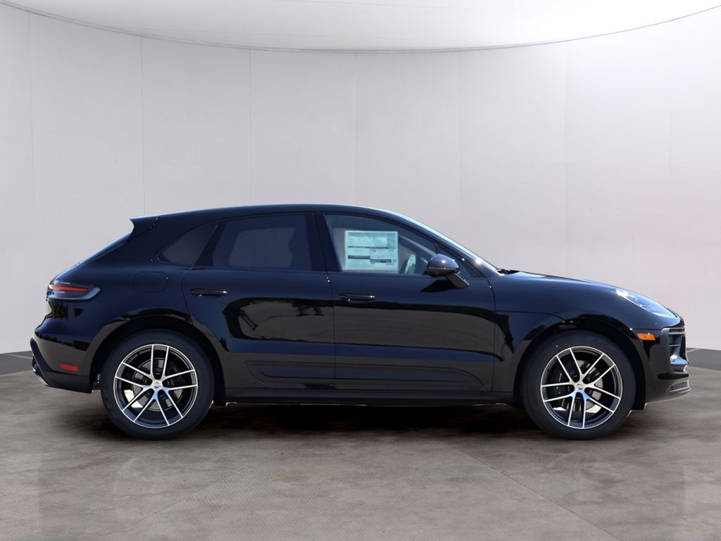 2026 Porsche Macan San Clemente CA
