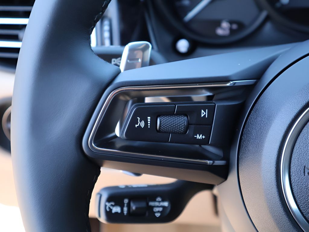 2026 Porsche Macan San Clemente CA