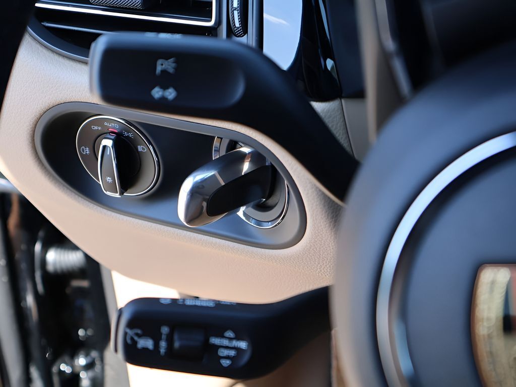 2026 Porsche Macan San Clemente CA