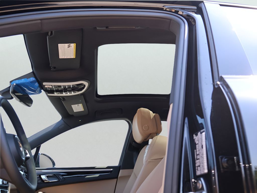 2026 Porsche Macan San Clemente CA