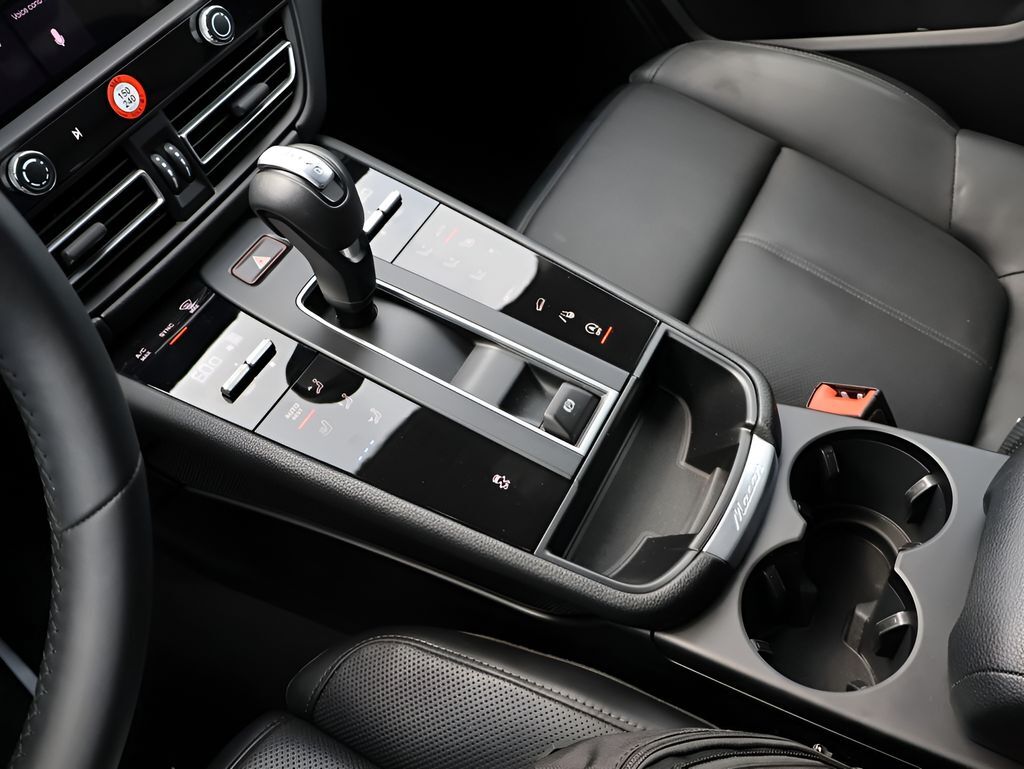 2026 Porsche Macan San Clemente CA