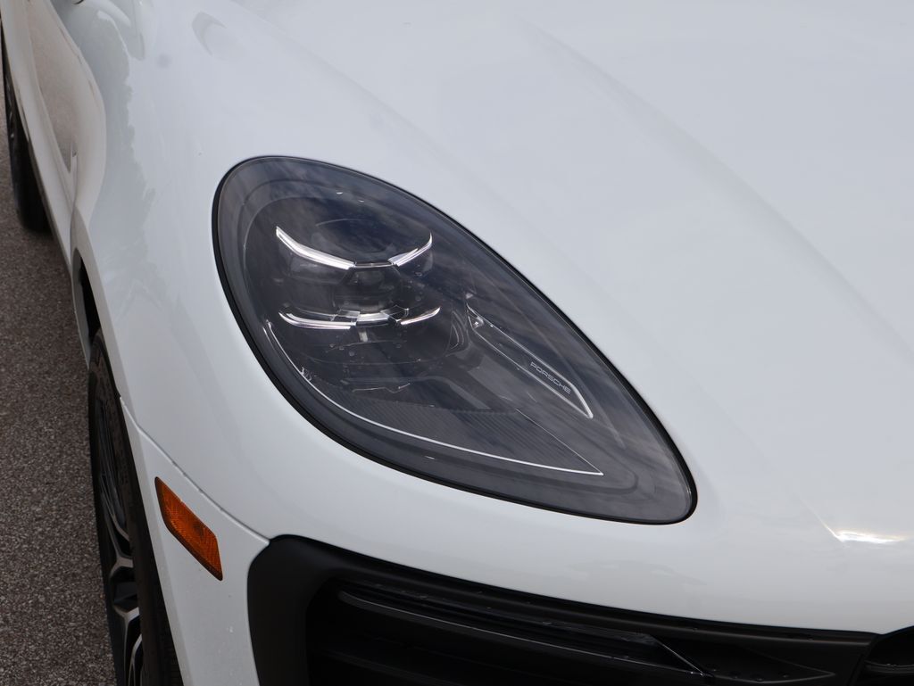 2026 Porsche Macan San Clemente CA